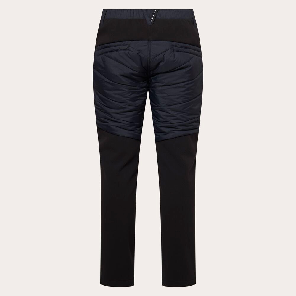 オークリー（OAKLEY）（メンズ）ゴルフウェア 防寒 SUPPLE PADDED