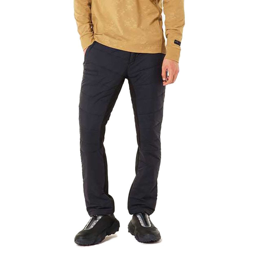 オークリー（OAKLEY）（メンズ）ゴルフウェア 防寒 SUPPLE PADDED