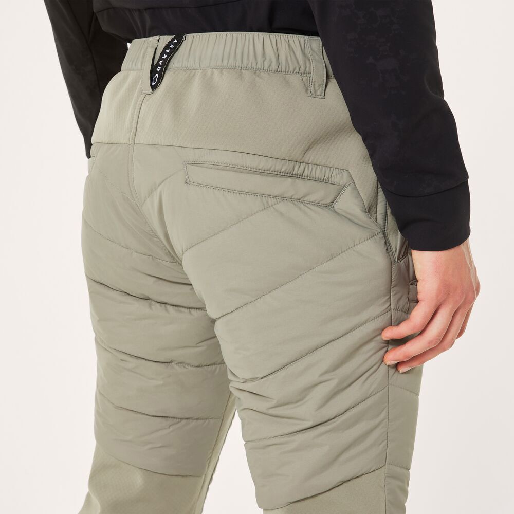 オークリー（OAKLEY）（メンズ）ゴルフウェア 防寒 SUPPLE PADDED