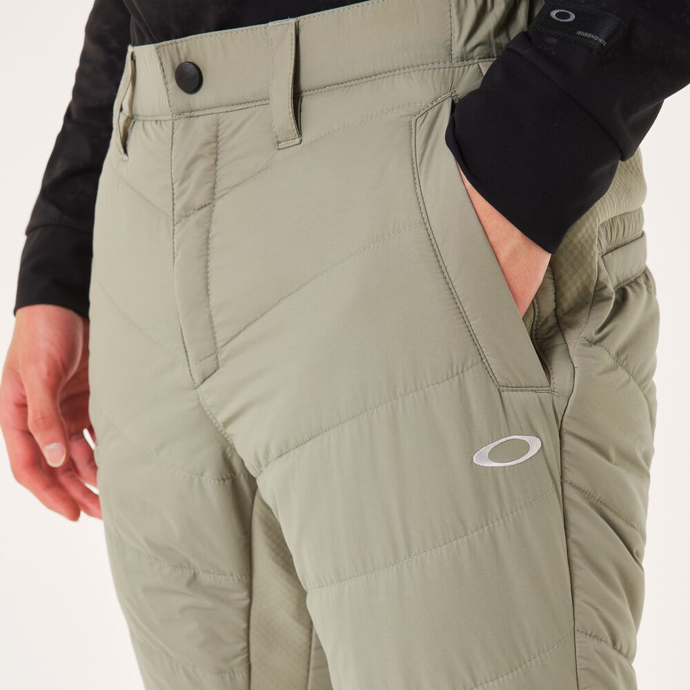 オークリー（OAKLEY）（メンズ）ゴルフウェア 防寒 SUPPLE PADDED