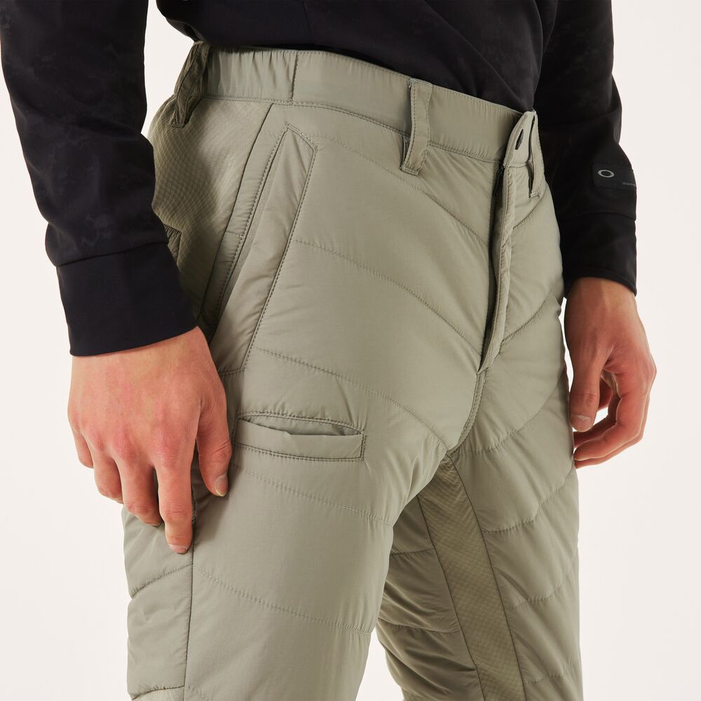 オークリー（OAKLEY）（メンズ）ゴルフウェア 防寒 SUPPLE PADDED