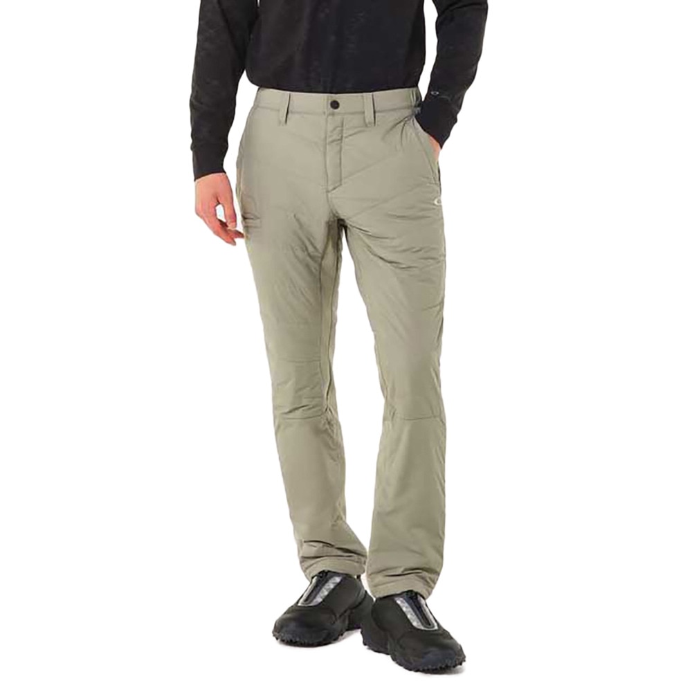 オークリー（OAKLEY）（メンズ）ゴルフウェア 防寒 SUPPLE PADDED