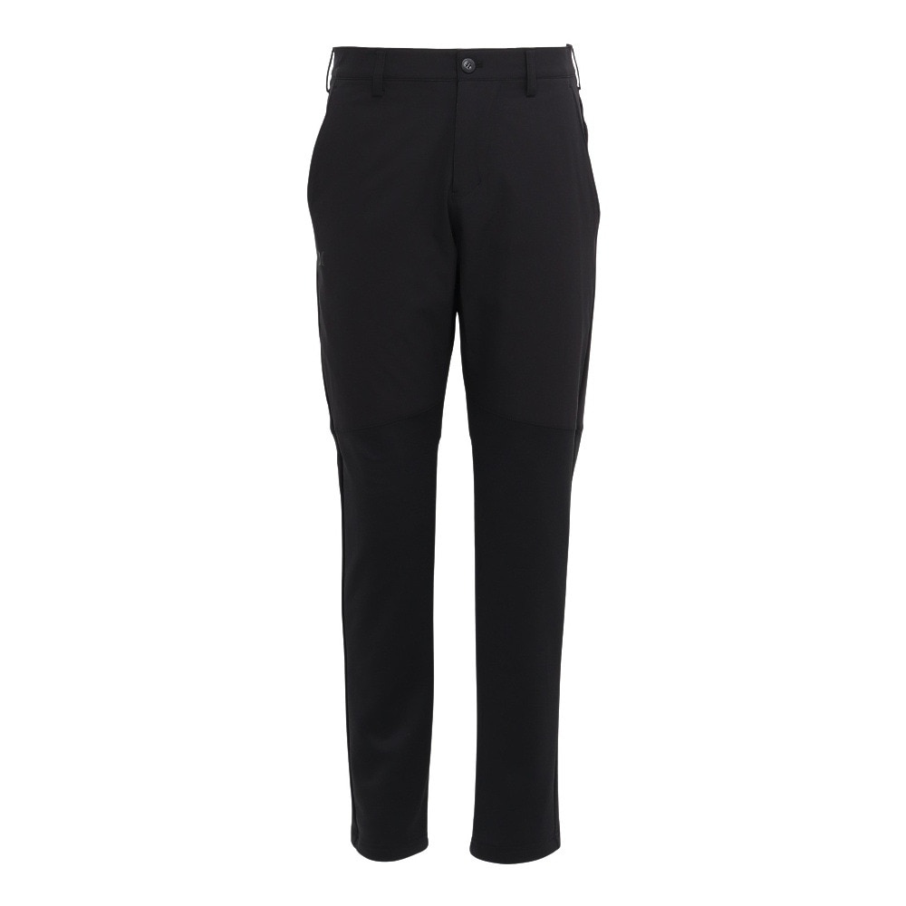 ハーレー（HURLEY）（メンズ）ゴルフウェア 裏起毛 ファントム