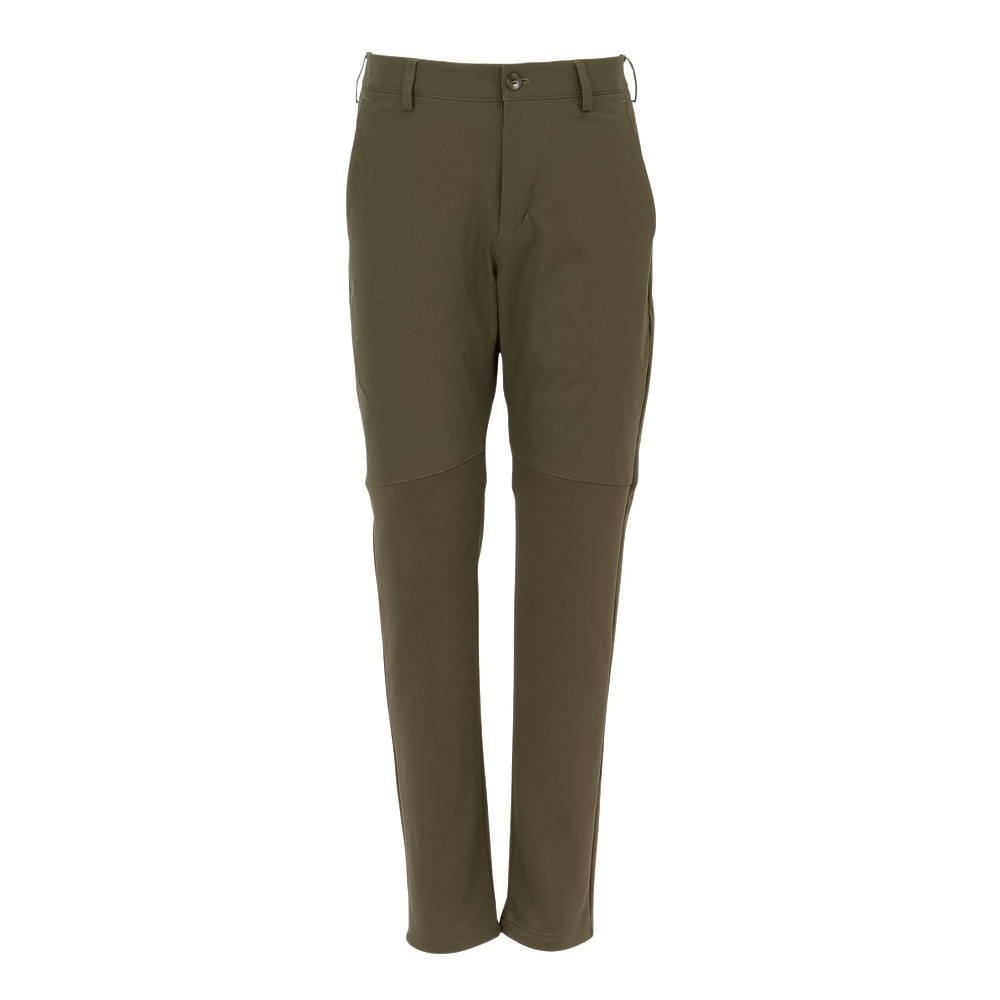 ハーレー（HURLEY）（メンズ）ゴルフウェア 裏起毛 ファントム