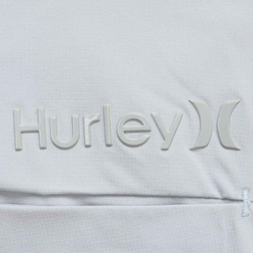 ハーレー（HURLEY）（メンズ）ゴルフウェア 裏起毛 ファントム ハイブリッド ロングパンツ MGPT252071-SGY