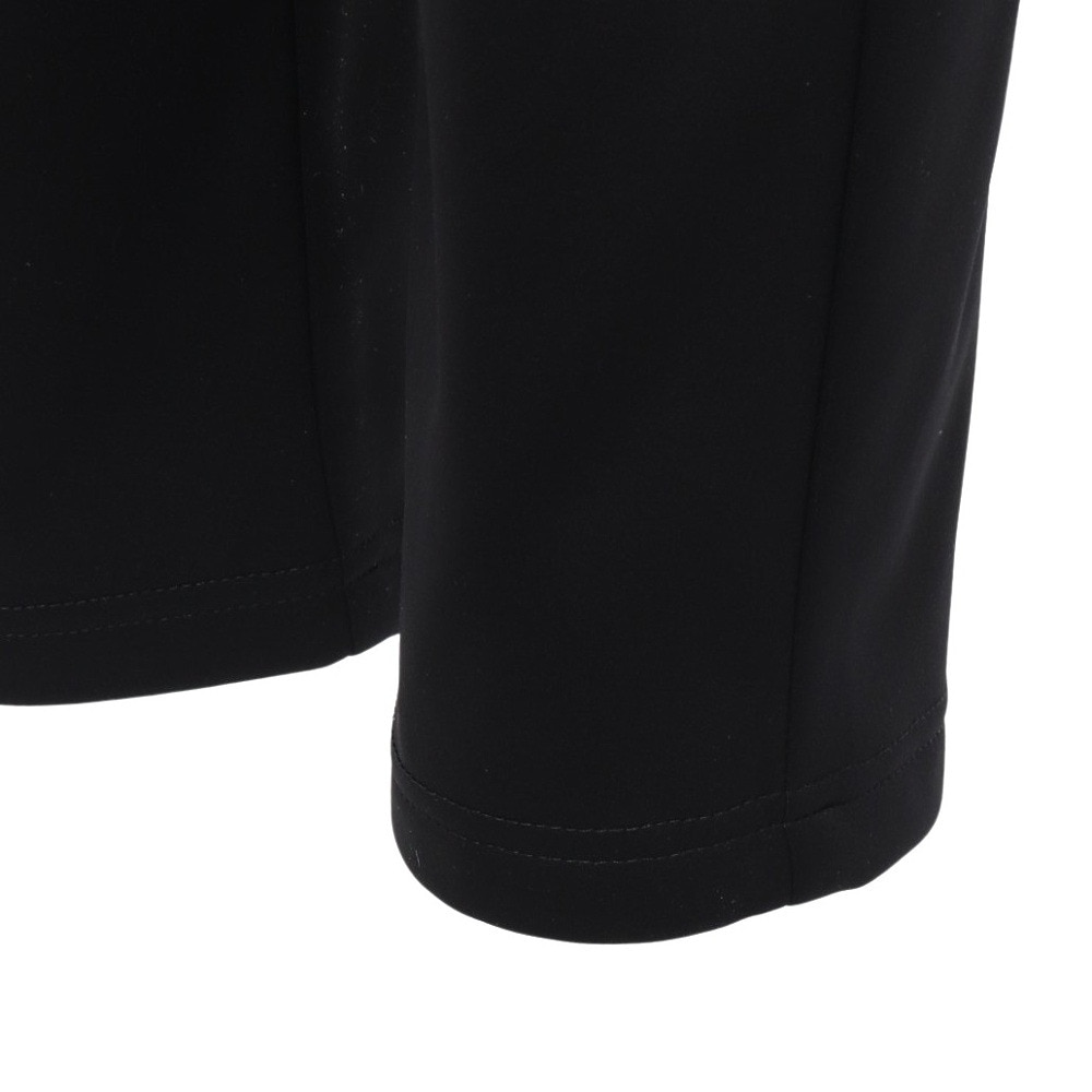 ハーレー（HURLEY）（メンズ）ゴルフウェア 防風 ファントム ハイブリッド ダウンパンツ MGPT252073-BLK