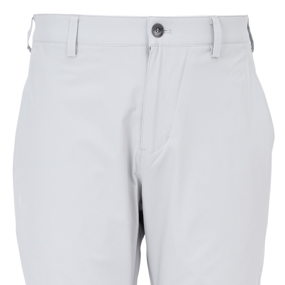 ハーレー（HURLEY）（メンズ）ゴルフウェア 防風 ファントム ハイブリッド ダウンパンツ MGPT252073-SGY