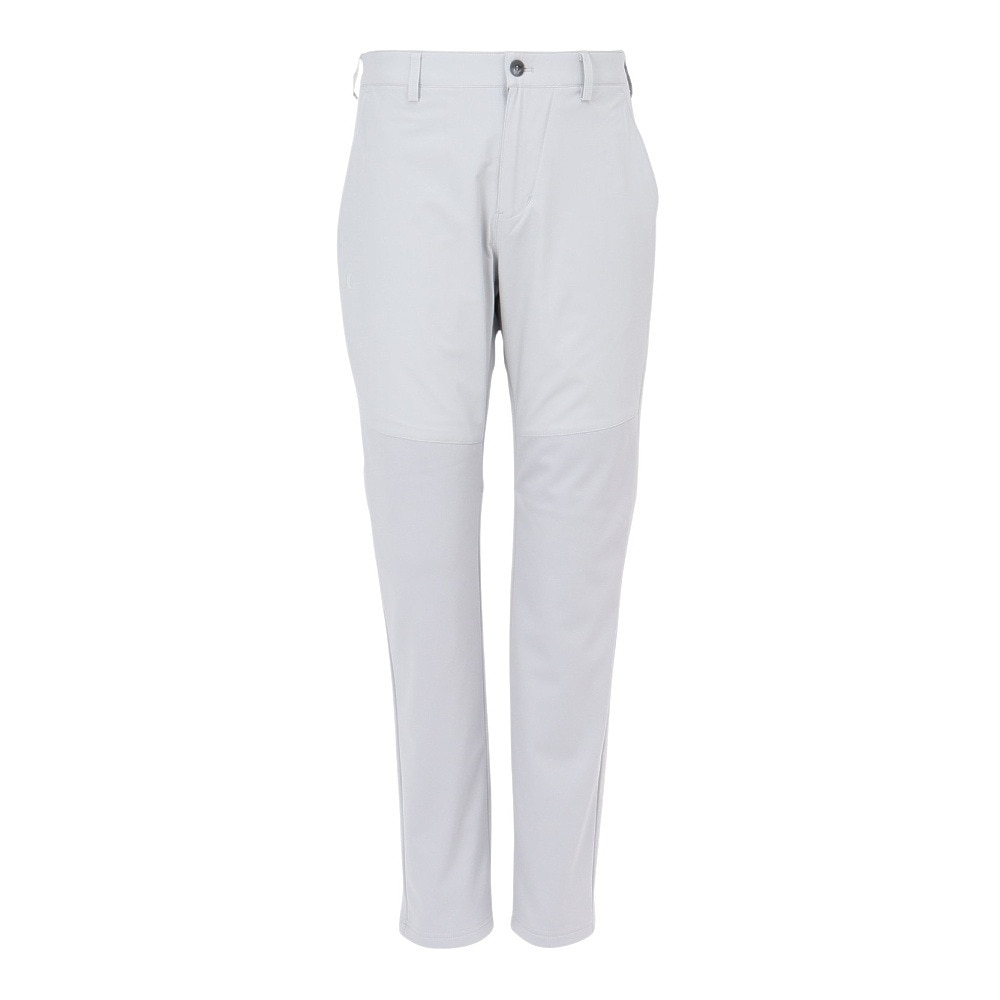 ハーレー（HURLEY）（メンズ）ゴルフウェア 防風 ファントム ハイブリッド ダウンパンツ MGPT252073-SGY