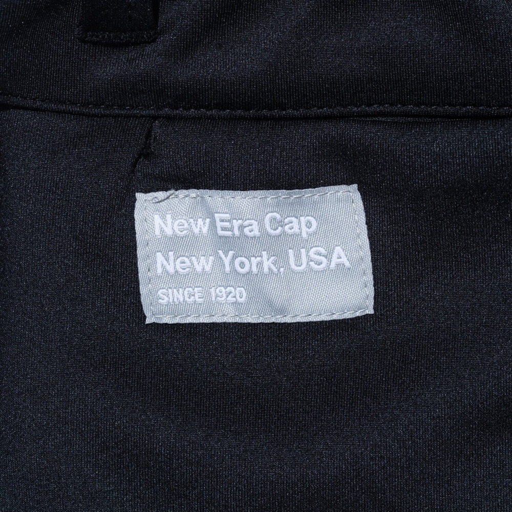 ニューエラ（NEW ERA）（メンズ、レディース）ゴルフウェア ウォームアップ ストレッチパンツ 14861212