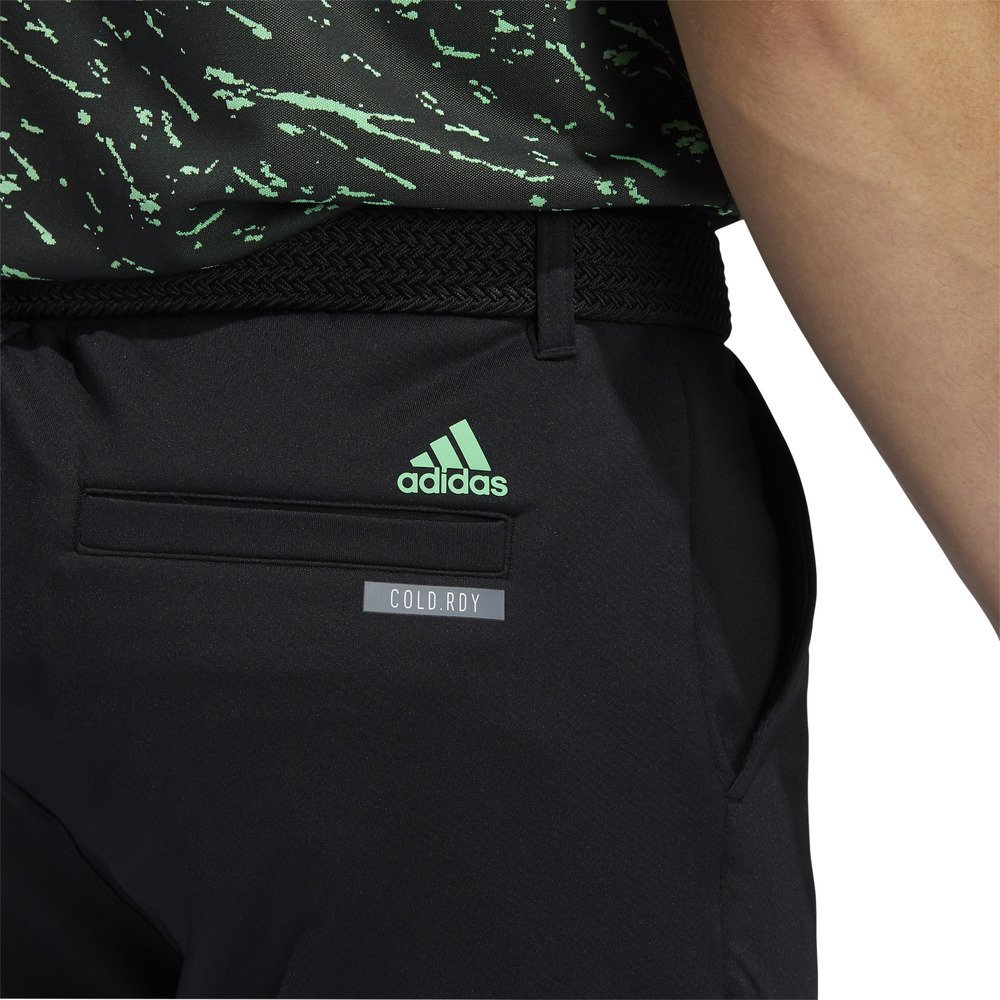 アディダス アディダス Adidas メンズ ゴルフウェア ｐｂハッスイストレッチｓｗｔパンツ Ck590 Hb1750 Bk ゴルフ 用品はヴィクトリアゴルフ