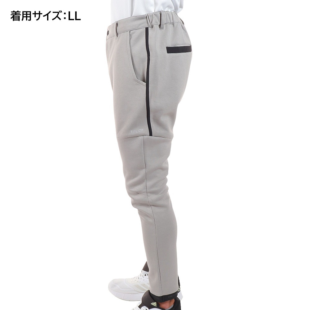 注目ブランド 未使用★85 メンズ ザワープ ザワープバイエレーネ ゴルフ パンツ 白 薄手 ウエア(男性用) 注目ブランド 未使用★85 メンズ ザワープ ザワープバイエレーネ ゴルフ パンツ 白 薄手 ウエア(男性用)