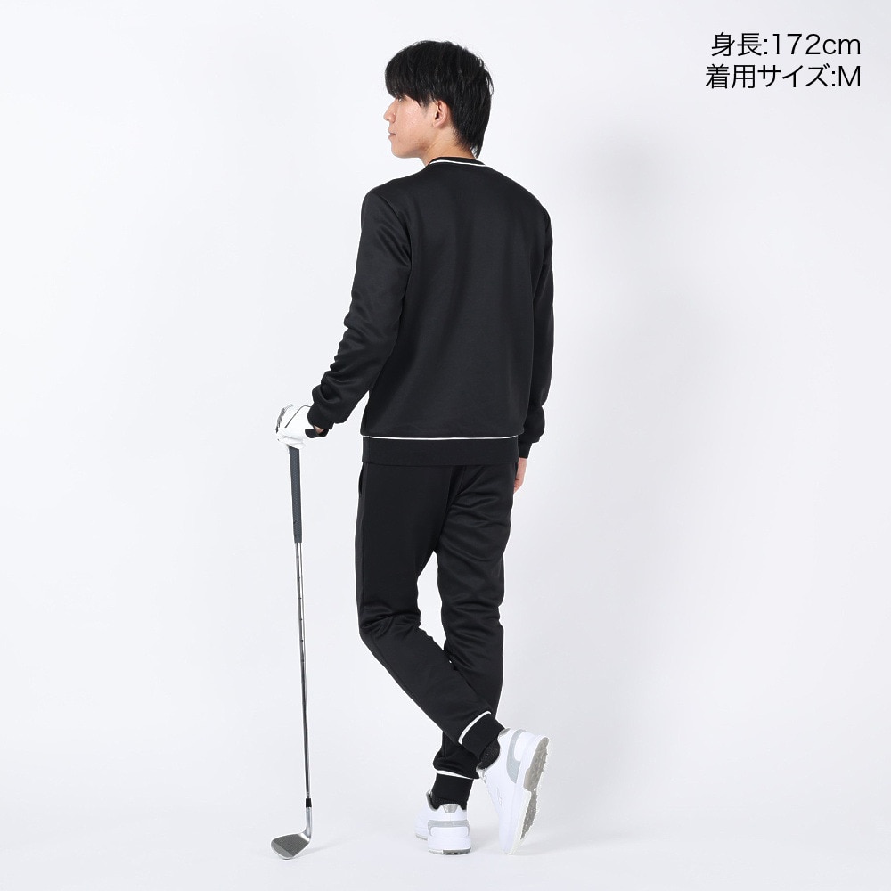 コブラ（Cobra）（メンズ）ゴルフウェア コブラスウェットパンツ 93043401★★★