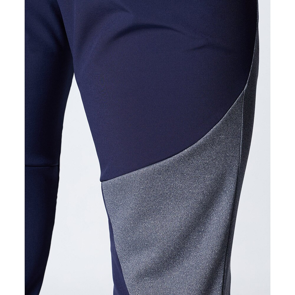 アンダーアーマー（UNDER ARMOUR）（メンズ）ゴルフウェア フリース ハイブリッド ジョガーパンツ 1381277 410