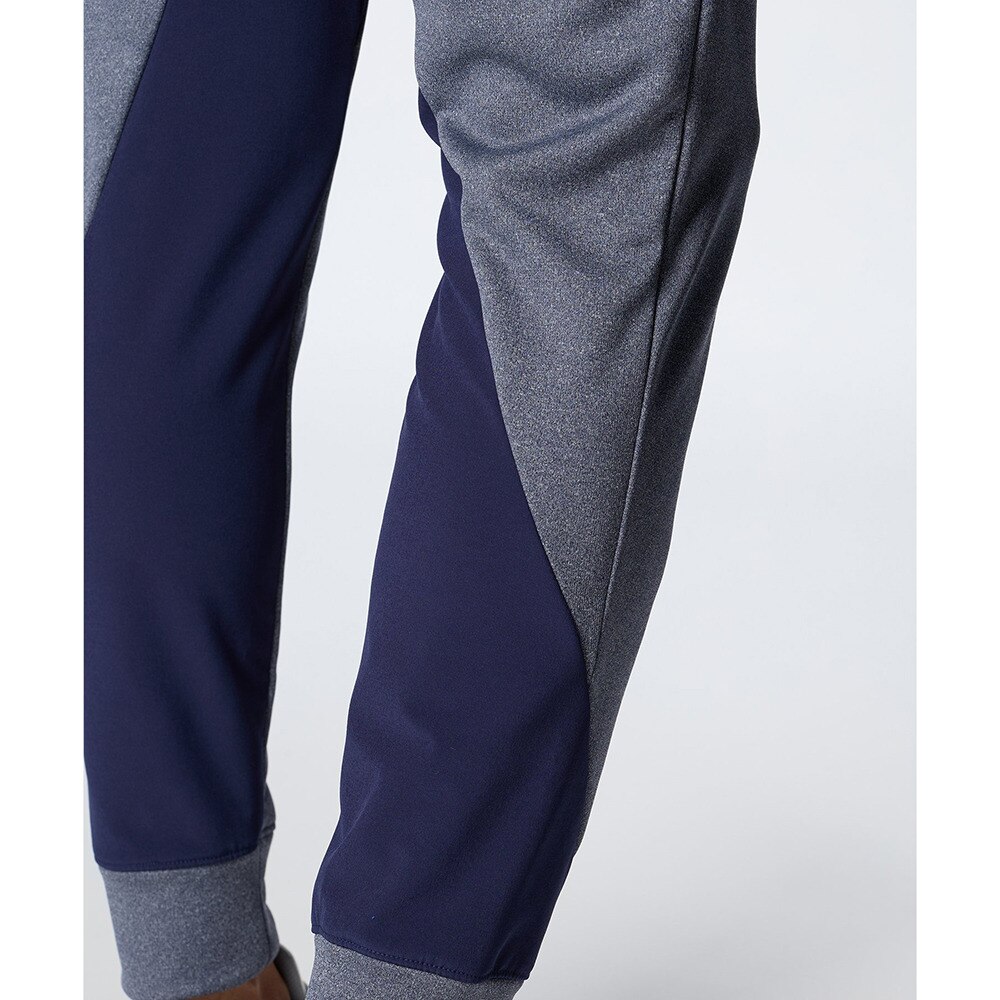 アンダーアーマー（UNDER ARMOUR）（メンズ）ゴルフウェア フリース ハイブリッド ジョガーパンツ 1381277 410