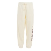 マルボンゴルフ（Malbon Glolf）（メンズ）ゴルフウェア スウェットパンツ Rocky Sweatpants M-7607-CRM