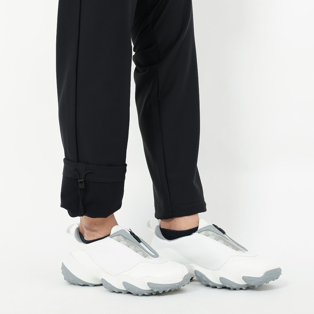 オークリー（OAKLEY）（メンズ）ゴルフウェア 防風 STALWART WB フリース パンツ FOA408434-02E