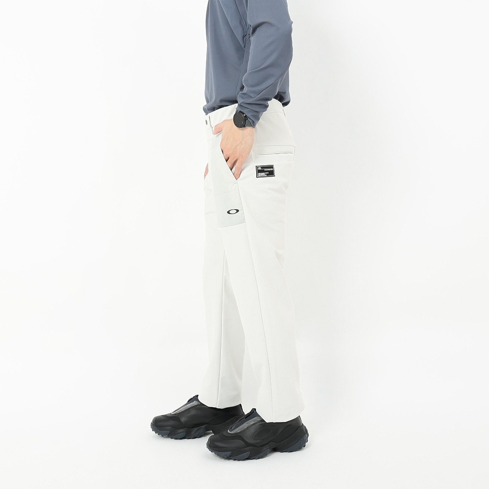 オークリー（OAKLEY）（メンズ）ゴルフウェア 防風 STALWART WB フリース パンツ FOA408434-29B
