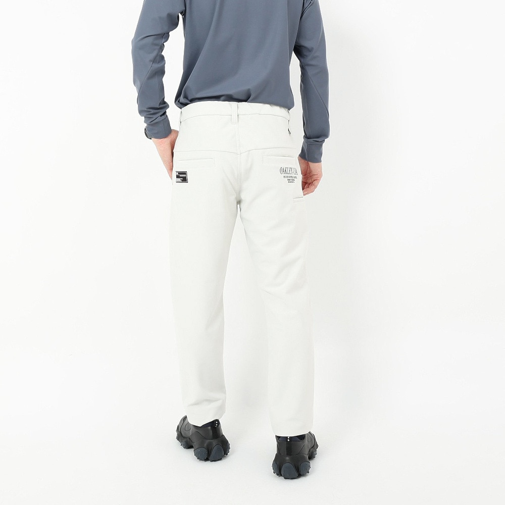 オークリー（OAKLEY）（メンズ）ゴルフウェア 防風 STALWART WB フリース パンツ FOA408434-29B