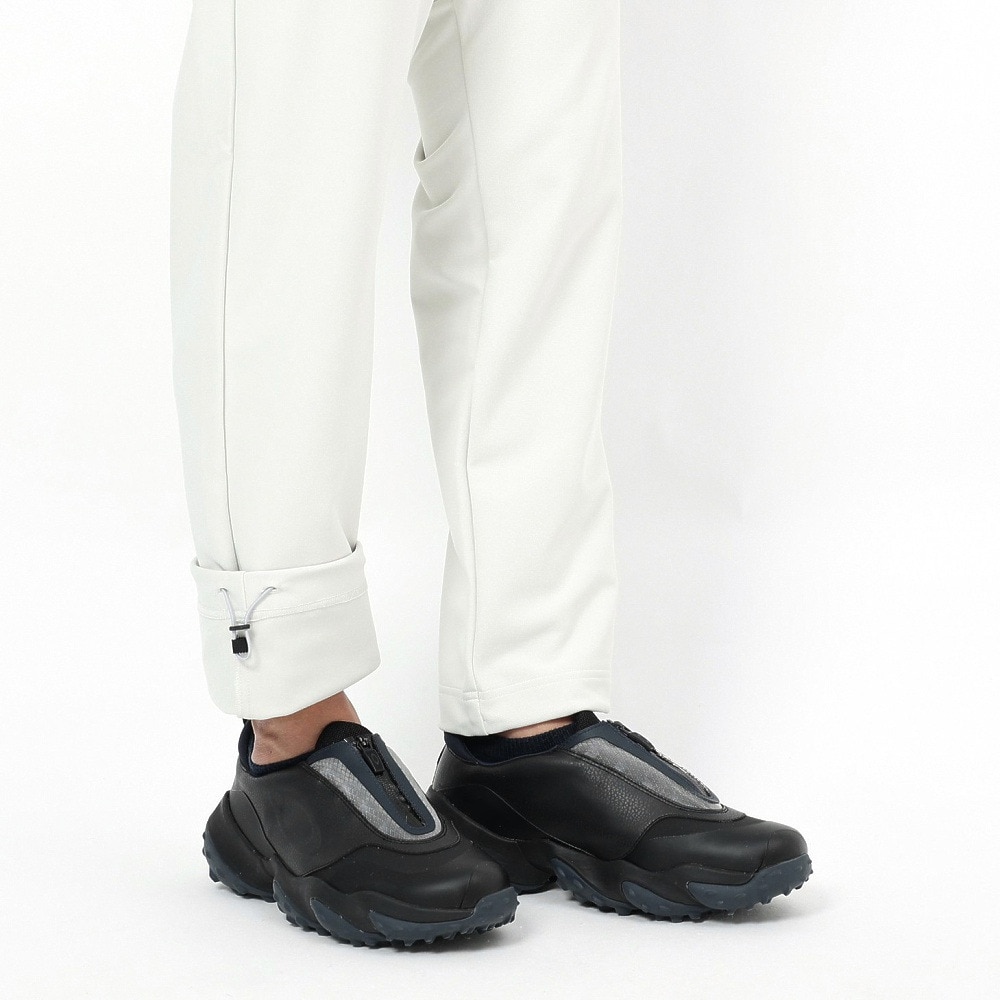 オークリー（OAKLEY）（メンズ）ゴルフウェア 防風 STALWART WB フリース パンツ FOA408434-29B