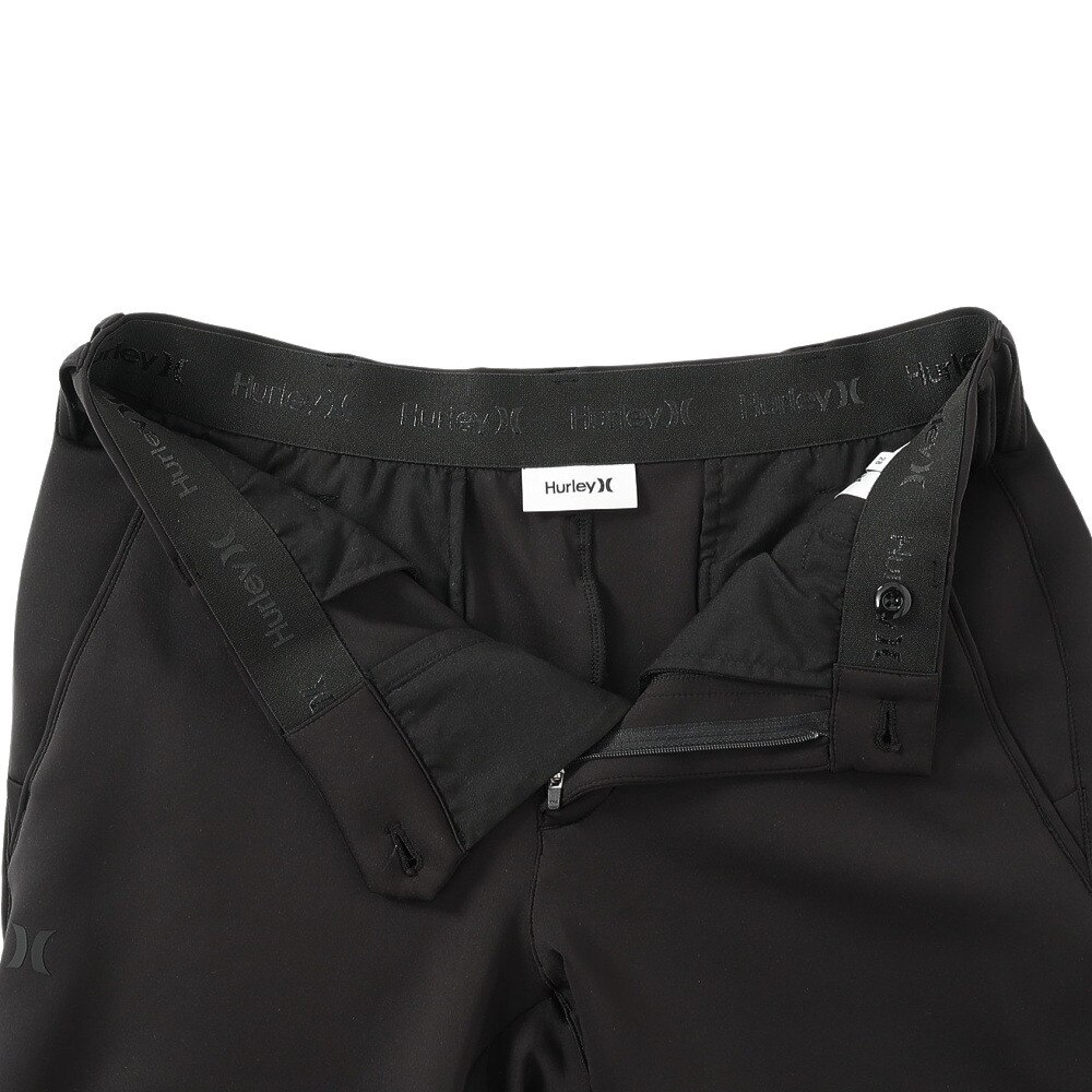 ハーレー（HURLEY）（メンズ）ゴルフウェア ファントム スウェット