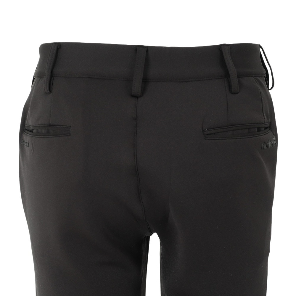 【Hurley】✨ ゴルフウェア ジョガー パンツ ハーレー（HURLEY）（メンズ）ゴルフウェア ファントム スウェット