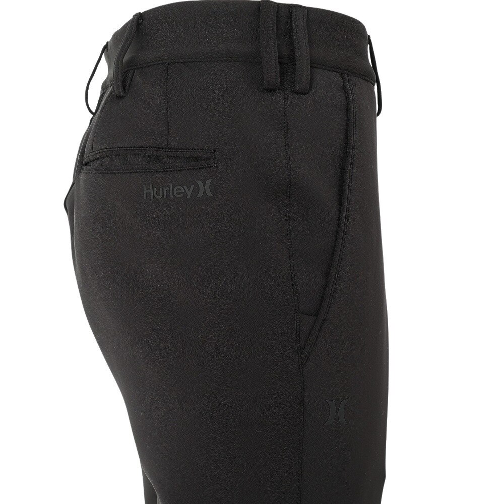 【Hurley】✨ ゴルフウェア ジョガー パンツ ハーレー（HURLEY）（メンズ）ゴルフウェア ファントム スウェット