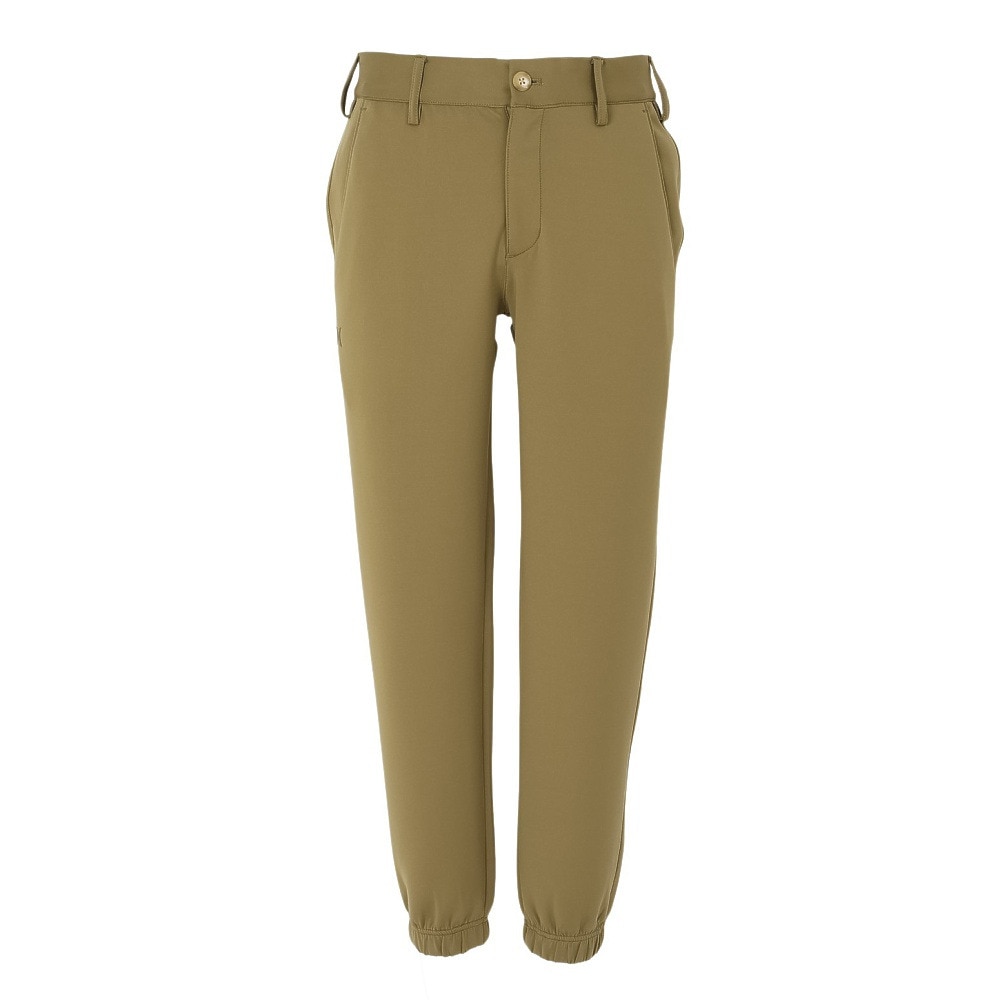 【Hurley】✨ ゴルフウェア ジョガー パンツ ハーレー（HURLEY）（メンズ）ゴルフウェア ファントム スウェット