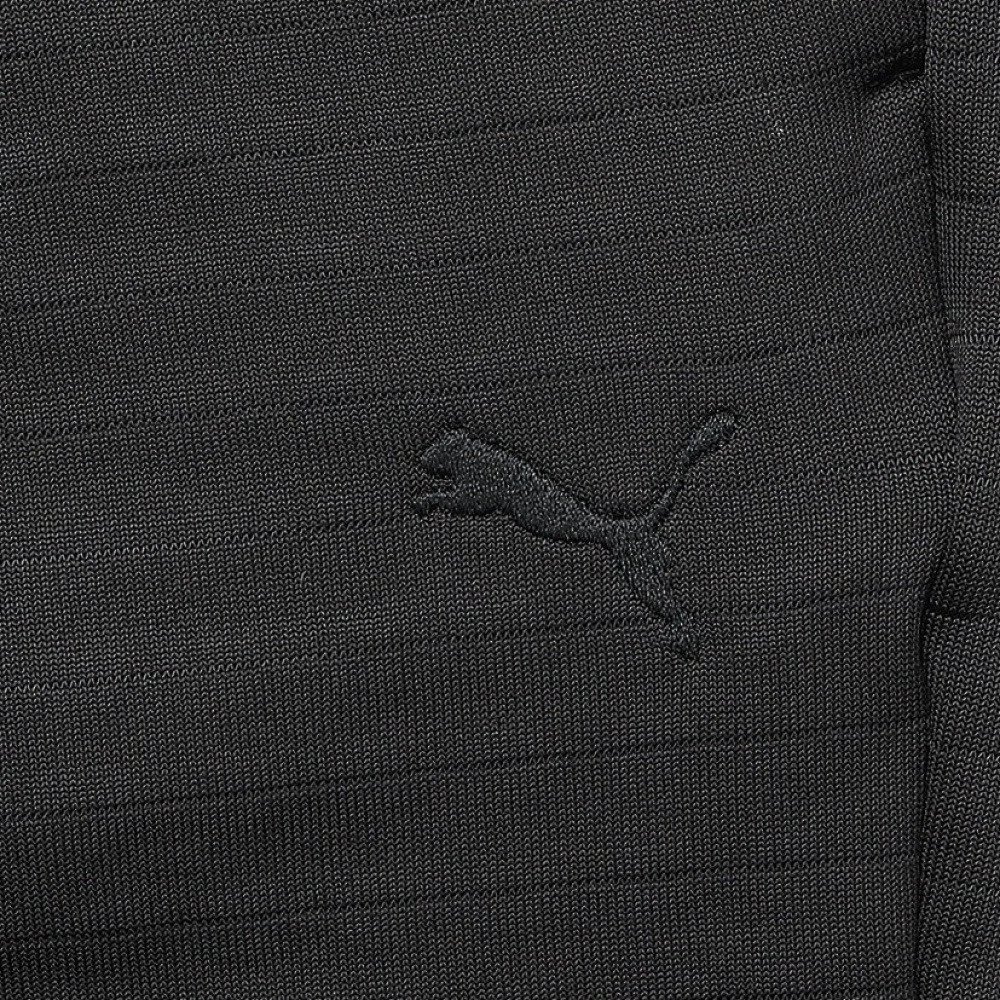 プーマ（PUMA）（メンズ）ゴルフウェア ゴルフ PGC TECH スウェットパンツ 641242-01
