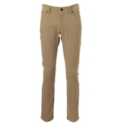 (メンズ)ゴルフウェア ロングパンツ MS 5-POCKETS PANTS BRG233M30-021