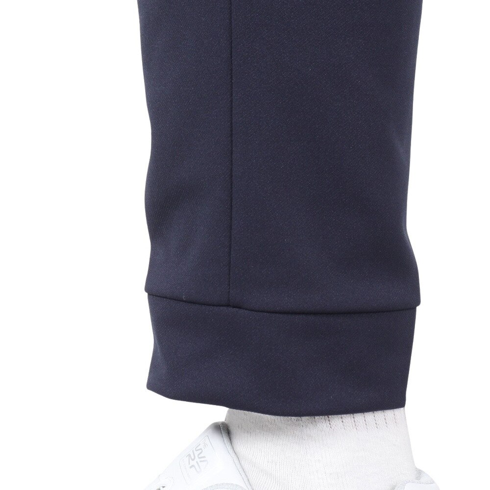 ルコックスポルティフ（lecoqsportif）（メンズ）ゴルフウェア 吸汗 防風 ジョガースラックス QGMWJD07 NV00