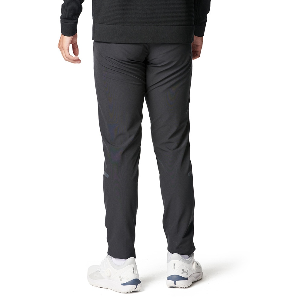 アンダーアーマー（UNDER ARMOUR）（メンズ）ゴルフウェア DRIVE PRO TAPERED パンツ 6007936 001