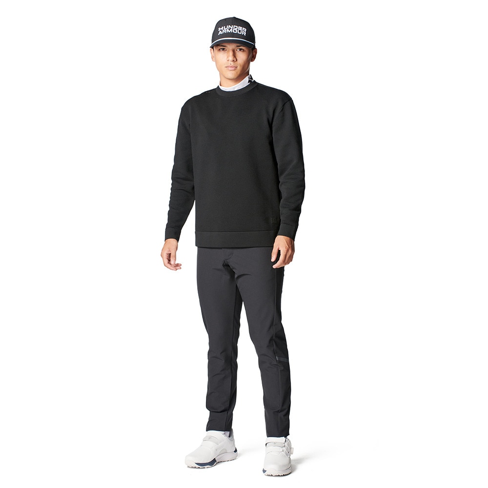 アンダーアーマー（UNDER ARMOUR）（メンズ）ゴルフウェア DRIVE PRO TAPERED パンツ 6007936 001