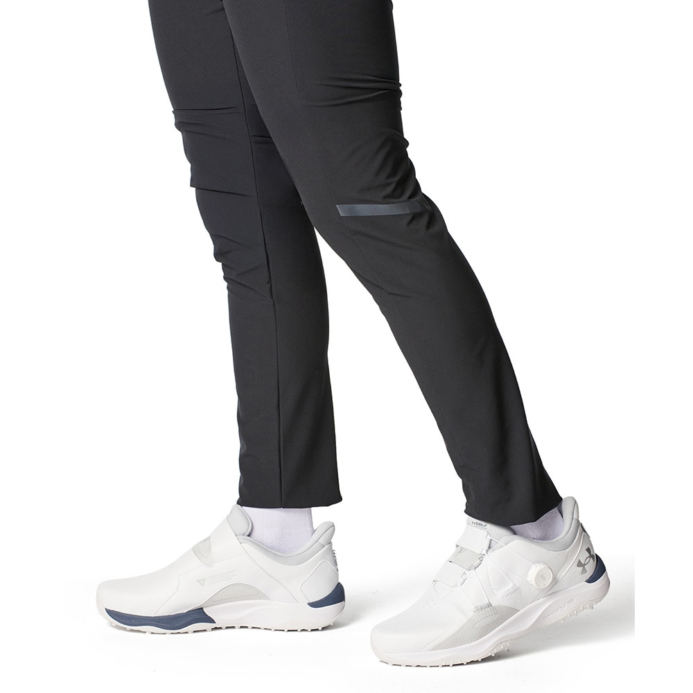 アンダーアーマー（UNDER ARMOUR）（メンズ）ゴルフウェア DRIVE PRO TAPERED パンツ 6007936 001