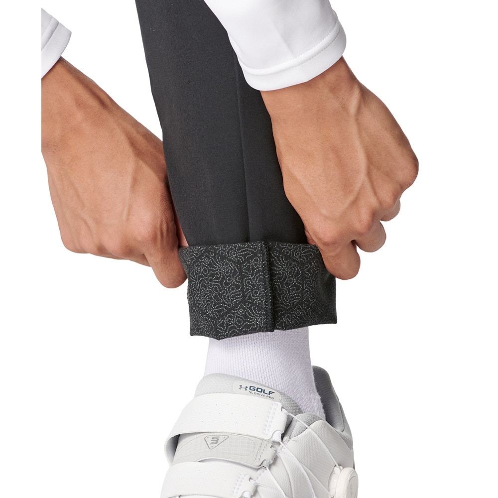 アンダーアーマー（UNDER ARMOUR）（メンズ）ゴルフウェア DRIVE PRO TAPERED パンツ 6007936 001