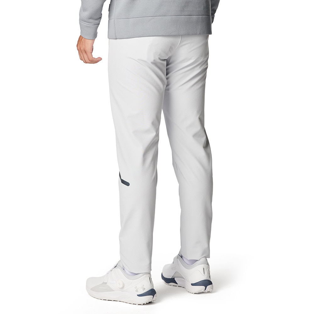 アンダーアーマー（UNDER ARMOUR）（メンズ）ゴルフウェア DRIVE PRO TAPERED パンツ 6007936 014