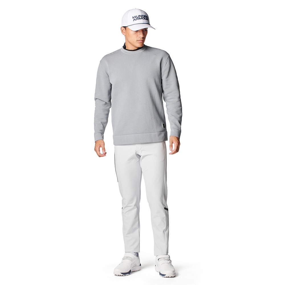 アンダーアーマー（UNDER ARMOUR）（メンズ）ゴルフウェア DRIVE PRO TAPERED パンツ 6007936 014