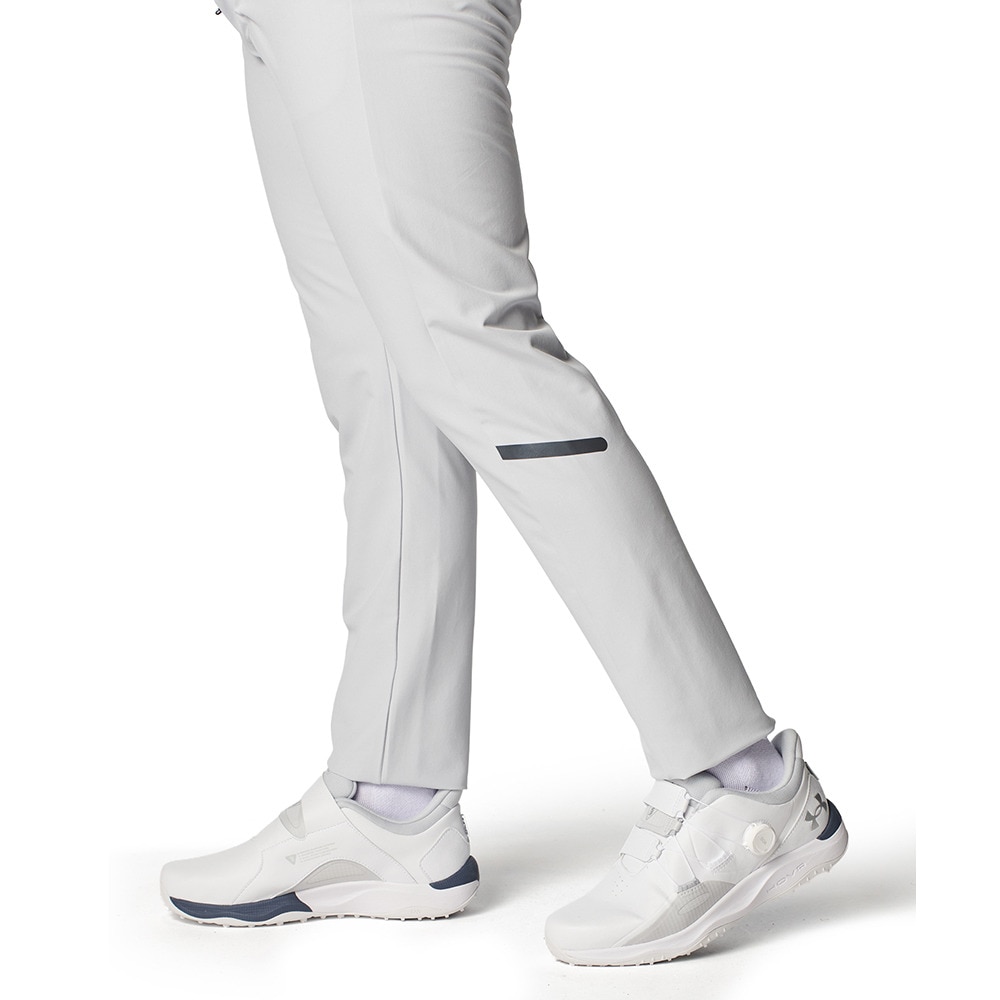 アンダーアーマー（UNDER ARMOUR）（メンズ）ゴルフウェア DRIVE PRO TAPERED パンツ 6007936 014