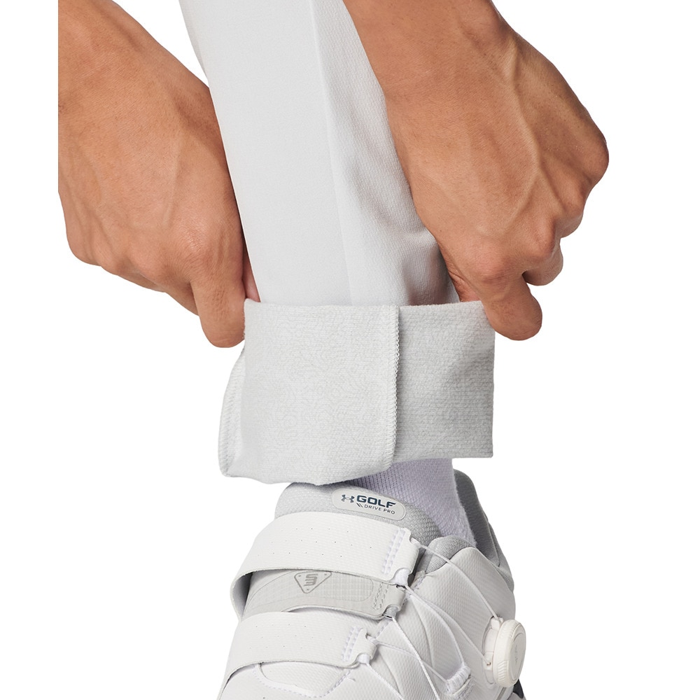 アンダーアーマー（UNDER ARMOUR）（メンズ）ゴルフウェア DRIVE PRO TAPERED パンツ 6007936 014