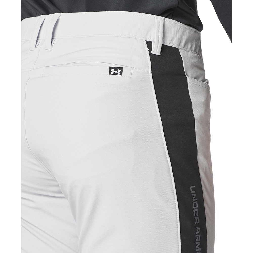 アンダーアーマー（UNDER ARMOUR）（メンズ）ゴルフウェア DRIVE PRO TAPERED パンツ 6007936 014