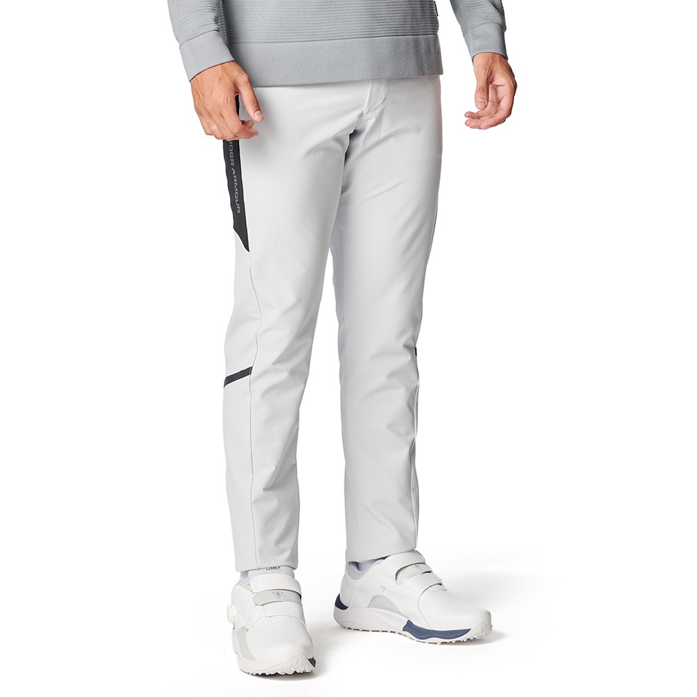 アンダーアーマー（UNDER ARMOUR）（メンズ）ゴルフウェア DRIVE PRO TAPERED パンツ 6007936 014