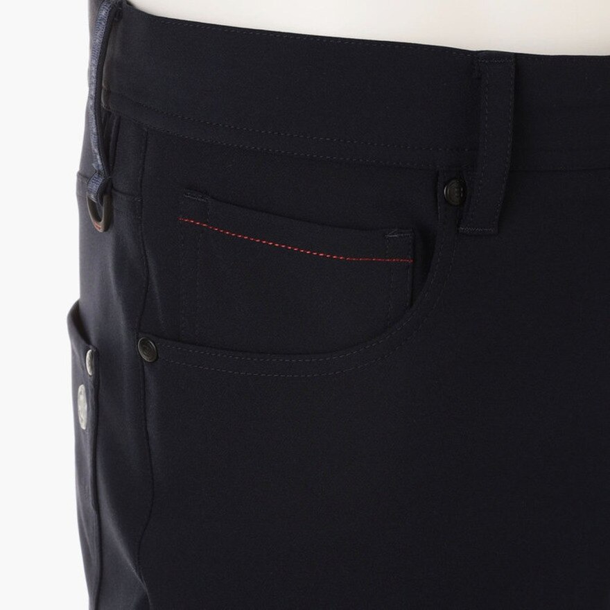 ブリーフィング（BRIEFING）（メンズ）ゴルフウェア ストレッチ ナイロン 5-POCKETS パンツ BRG251M34-076