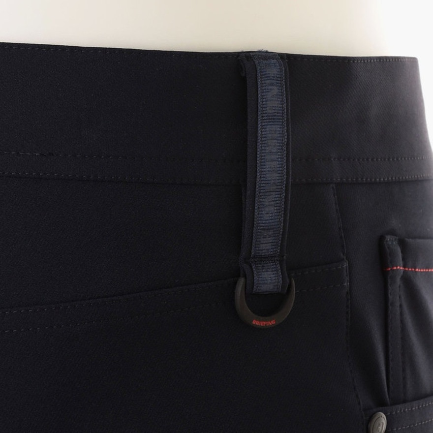 ブリーフィング（BRIEFING）（メンズ）ゴルフウェア ストレッチ ナイロン 5-POCKETS パンツ BRG251M34-076