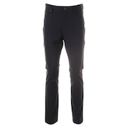 (メンズ)ゴルフウェア ストレッチ ナイロン 5-POCKETS パンツ BRG251M34-076