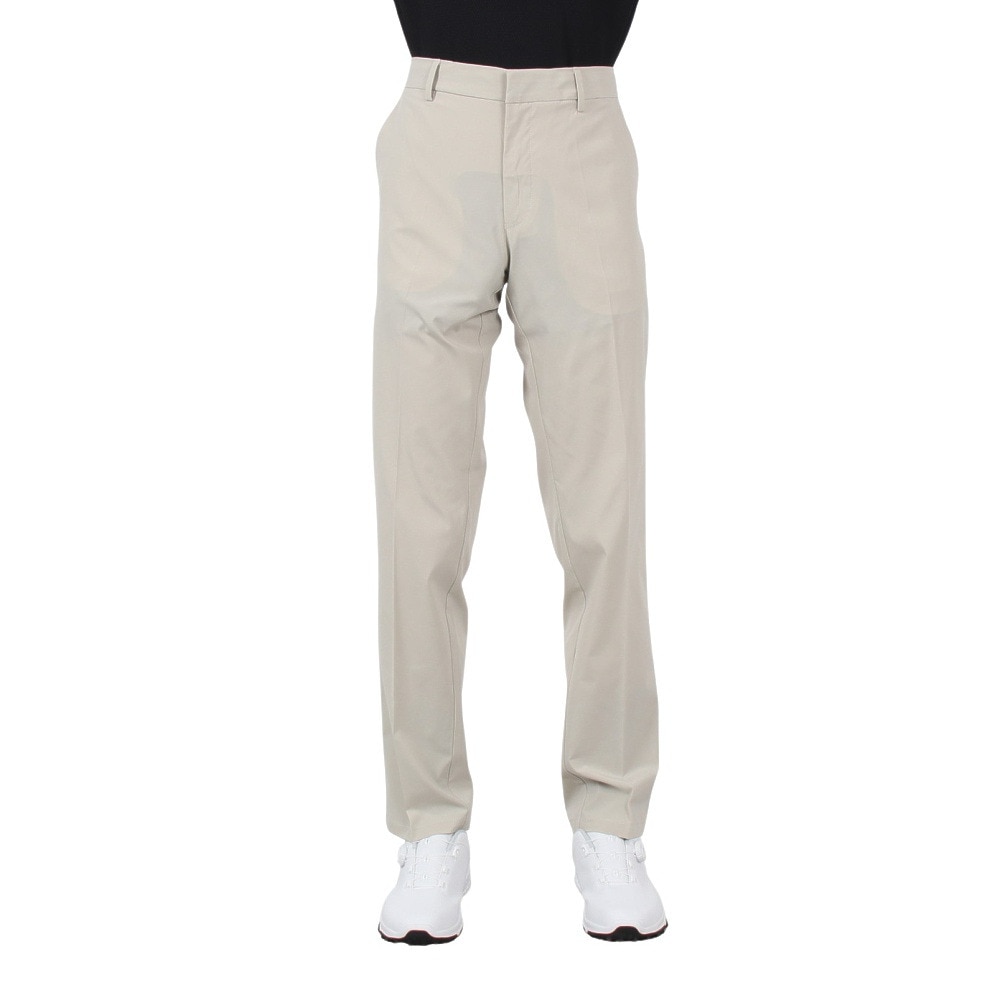 ゴルフィーノ（GOLFINO）（メンズ）ゴルフウェア RALPH パンツ 34 GRY