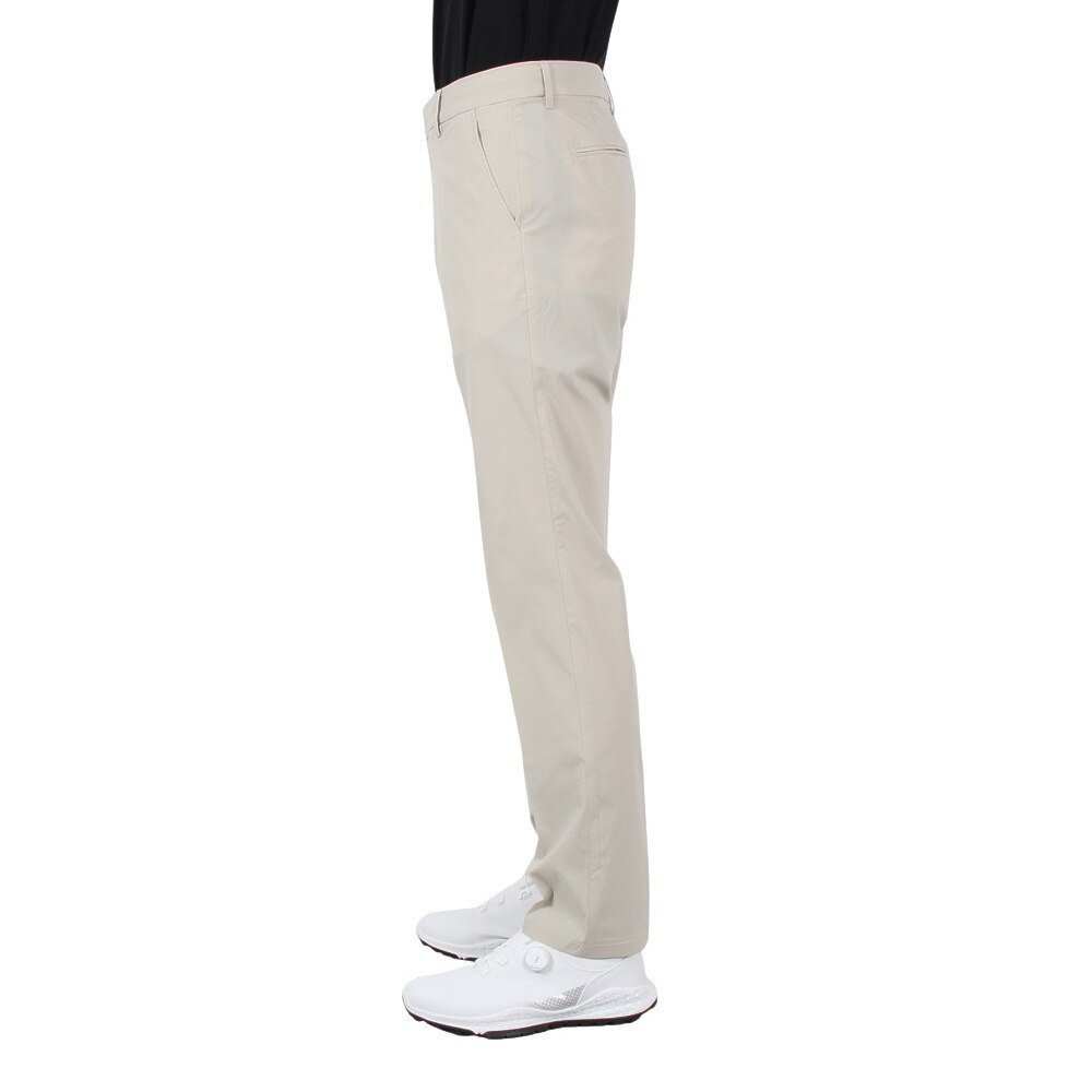 ゴルフィーノ（GOLFINO）（メンズ）ゴルフウェア RALPH パンツ 34 GRY