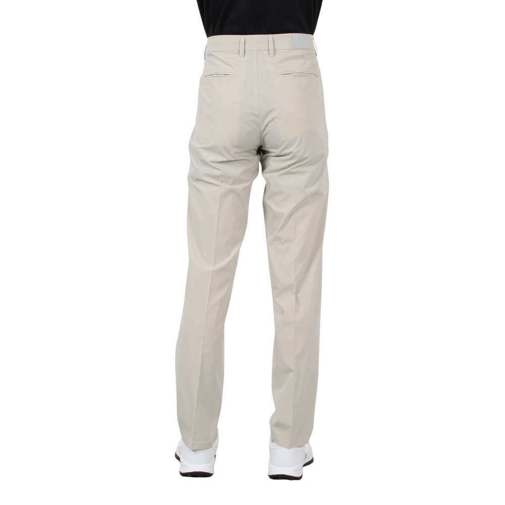 ゴルフィーノ（GOLFINO）（メンズ）ゴルフウェア RALPH パンツ 34 GRY