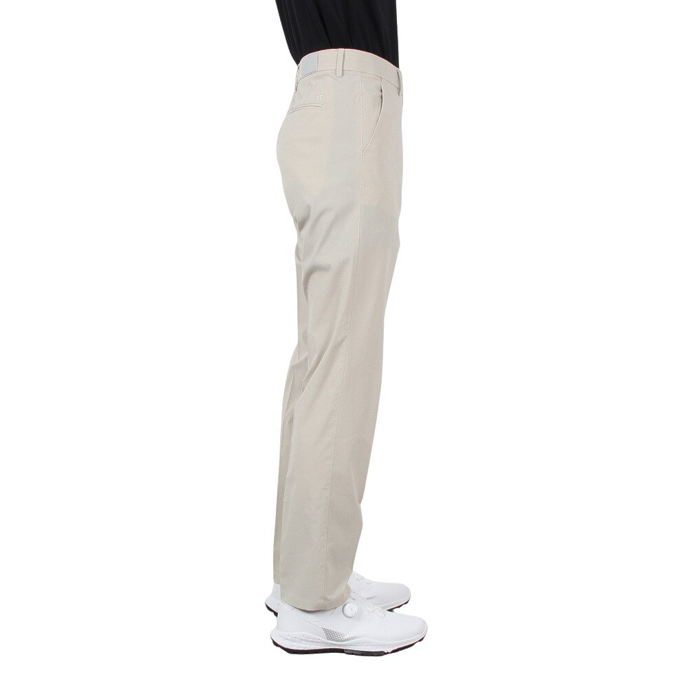 ゴルフィーノ（GOLFINO）（メンズ）ゴルフウェア RALPH パンツ 34 GRY