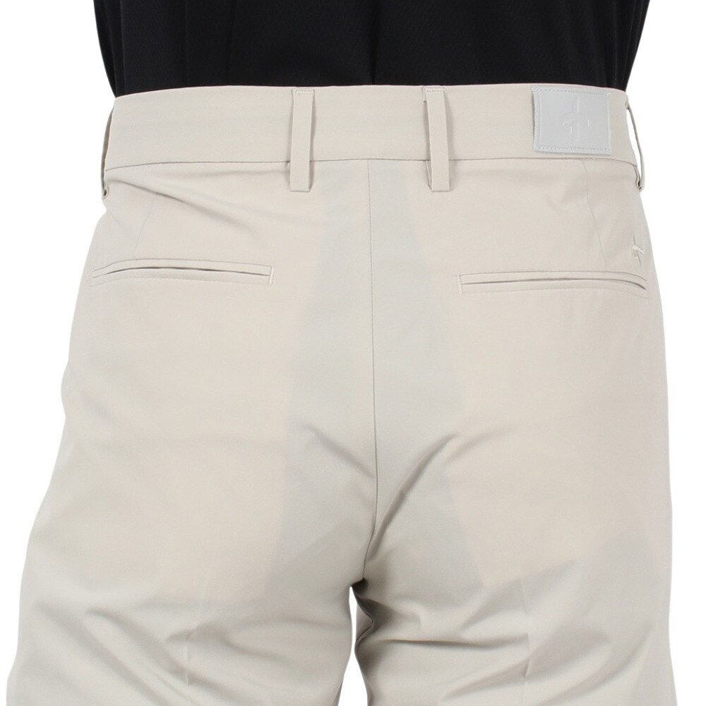 ゴルフィーノ（GOLFINO）（メンズ）ゴルフウェア RALPH パンツ 34 GRY