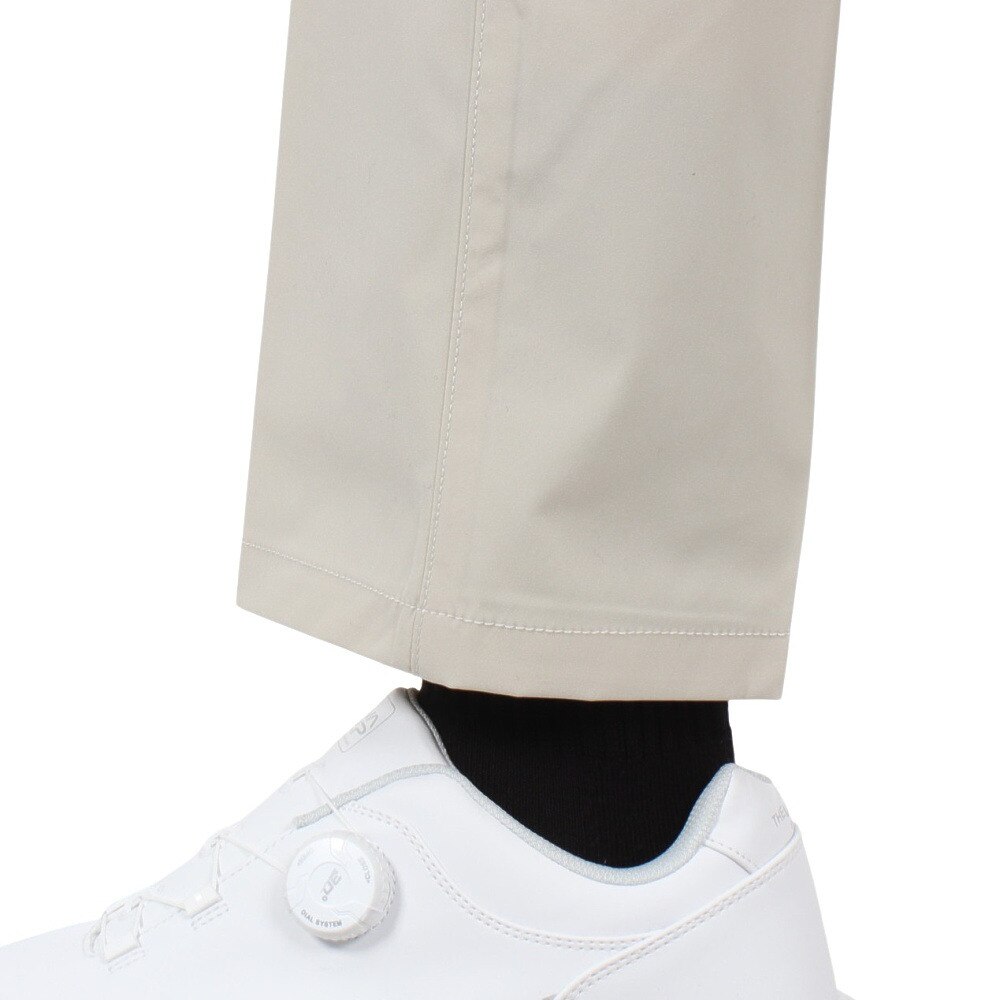 ゴルフィーノ（GOLFINO）（メンズ）ゴルフウェア RALPH パンツ 34 GRY