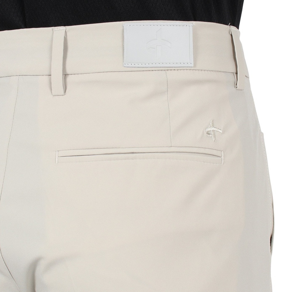 ゴルフィーノ（GOLFINO）（メンズ）ゴルフウェア RALPH パンツ 34 GRY